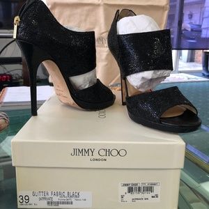 Jimmy Choo / woman